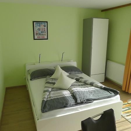 Alpenappartement Claudia Пиезендорф Екстериор снимка