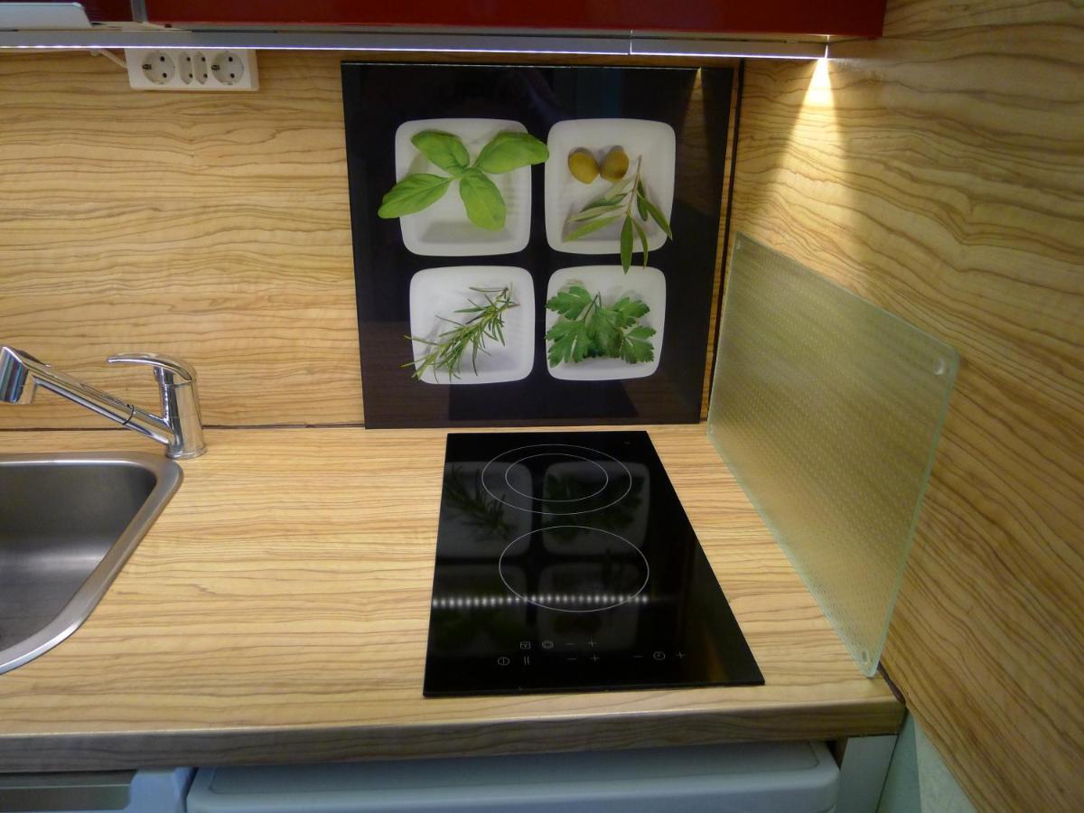 Alpenappartement Claudia Пиезендорф Екстериор снимка