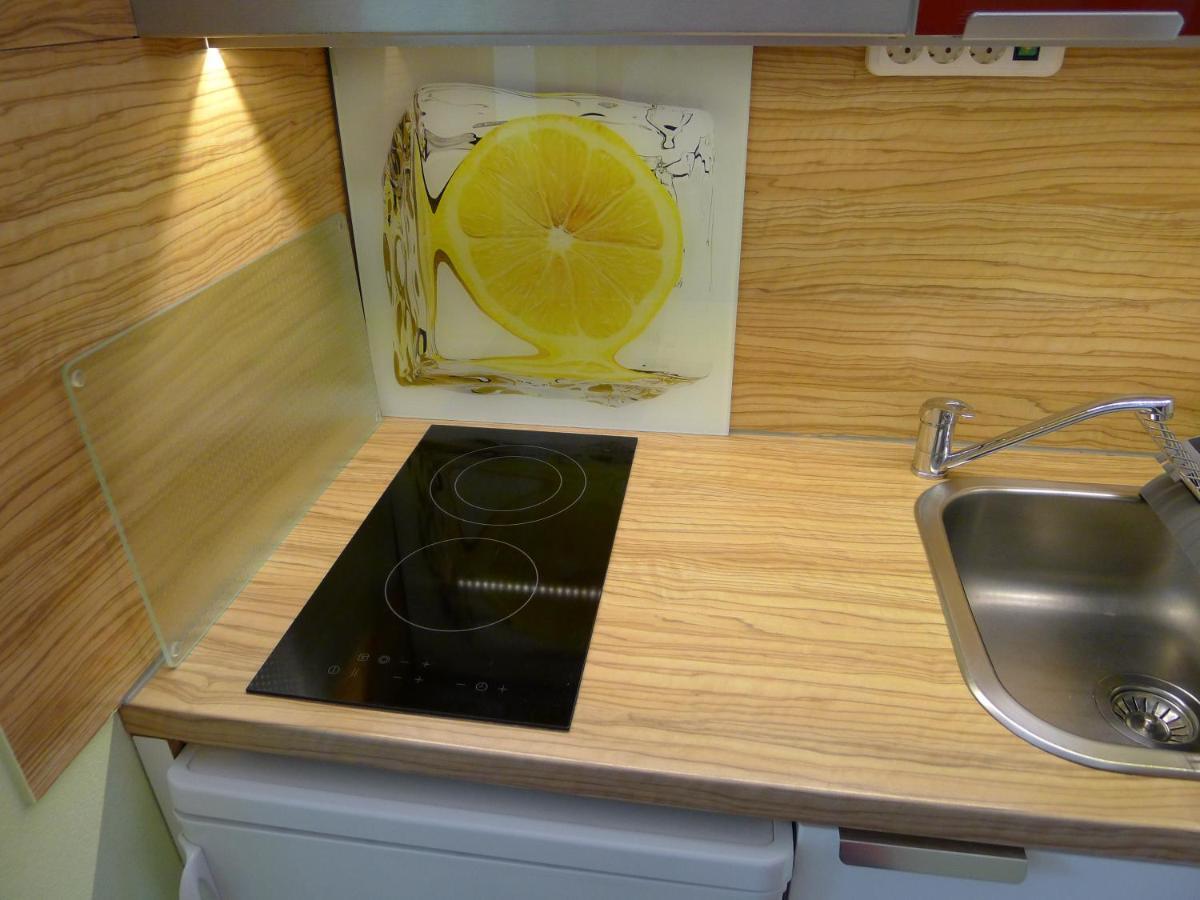 Alpenappartement Claudia Пиезендорф Екстериор снимка