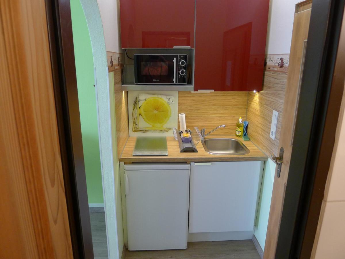 Alpenappartement Claudia Пиезендорф Екстериор снимка