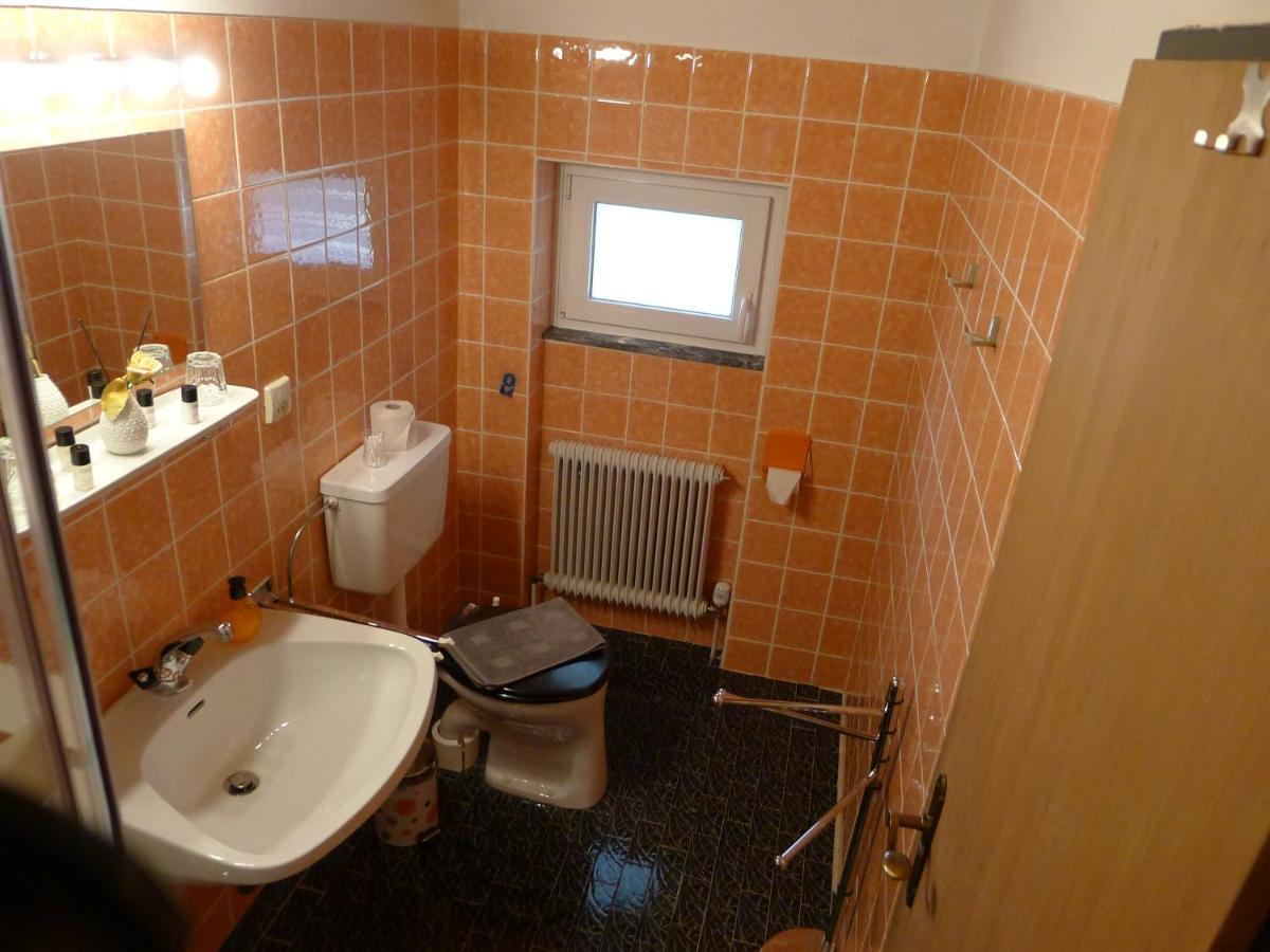 Alpenappartement Claudia Пиезендорф Екстериор снимка